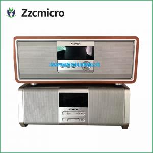 音箱-国学机-卡拉OK