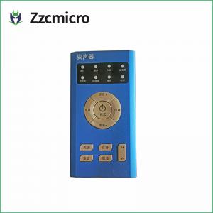 山景最新DSP音效处理芯片